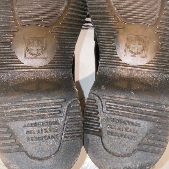 Dr Martens women’s boots size 5 - Picture 13 of 16